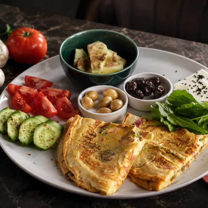 Kahvaltı