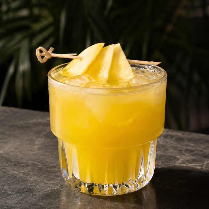 Marias Mocktail
