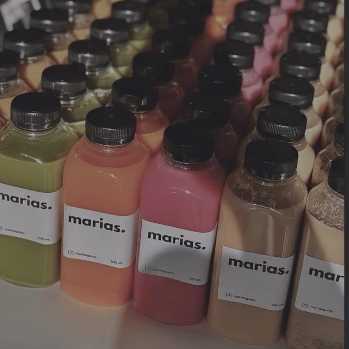 2 Günlük Smoothie