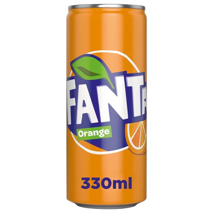 Fanta