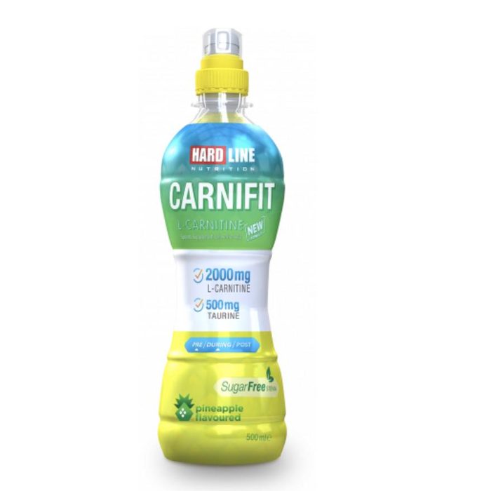 Hardline Carnifit