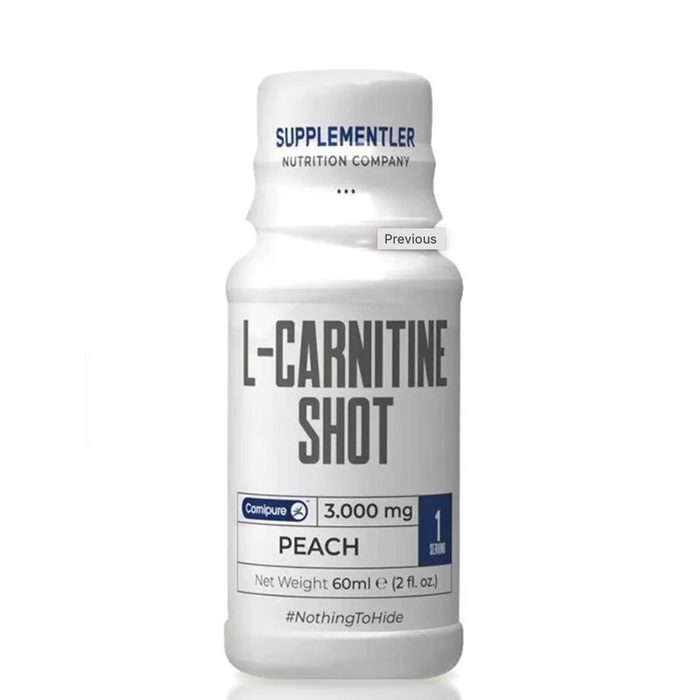 L-Carnitine