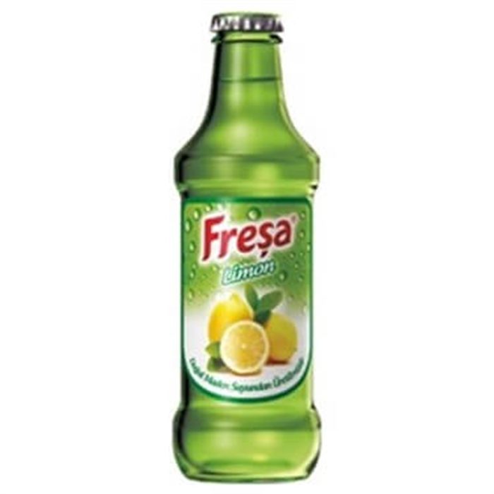 Meyveli Soda