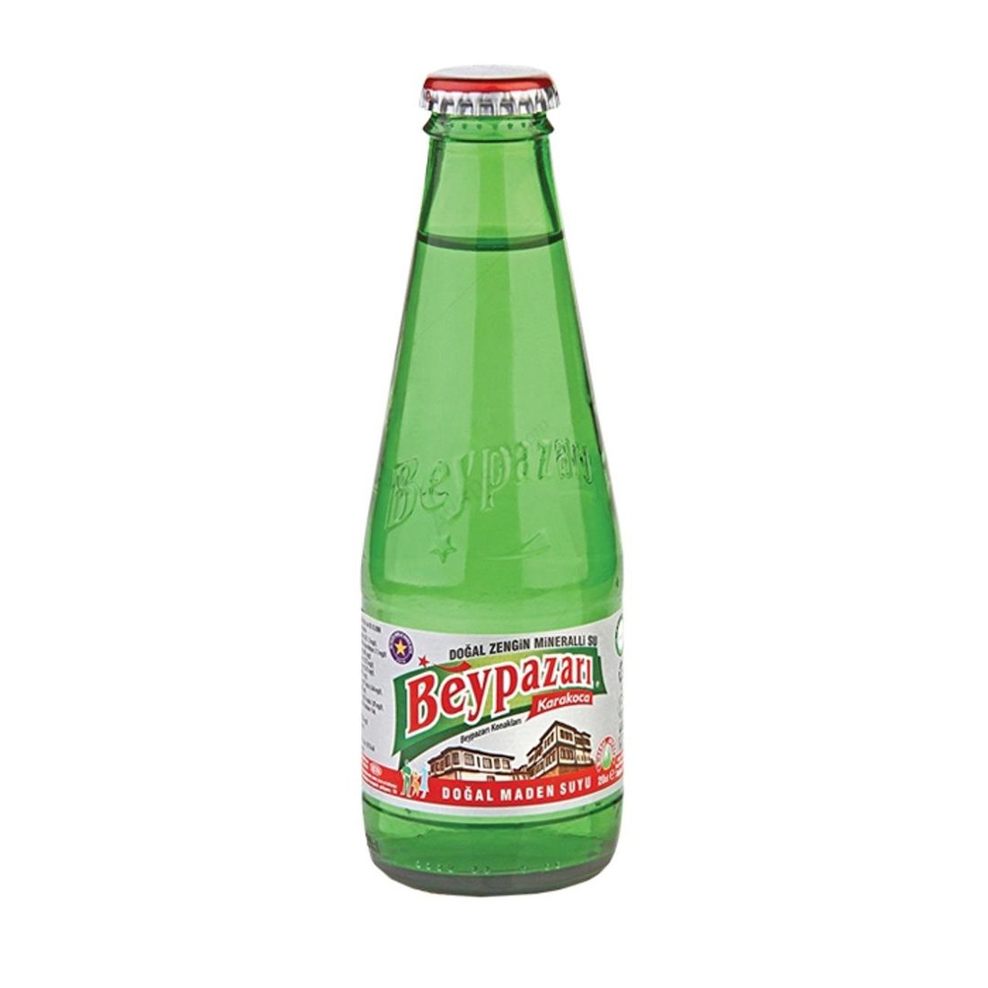 Sade Soda