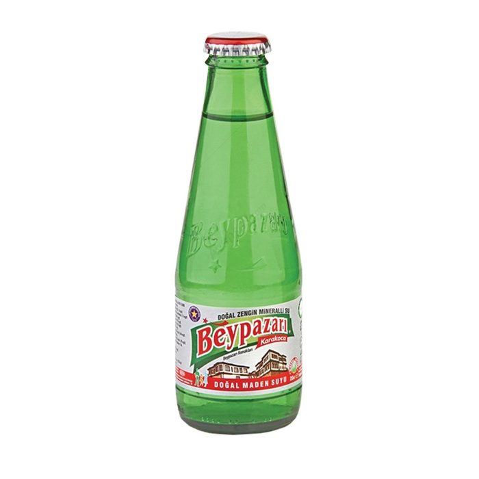 Sade Soda